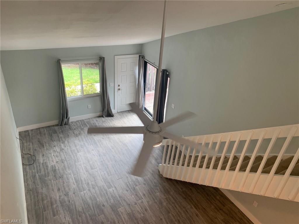 SANDALWOOD ESTATES - Residential Lease