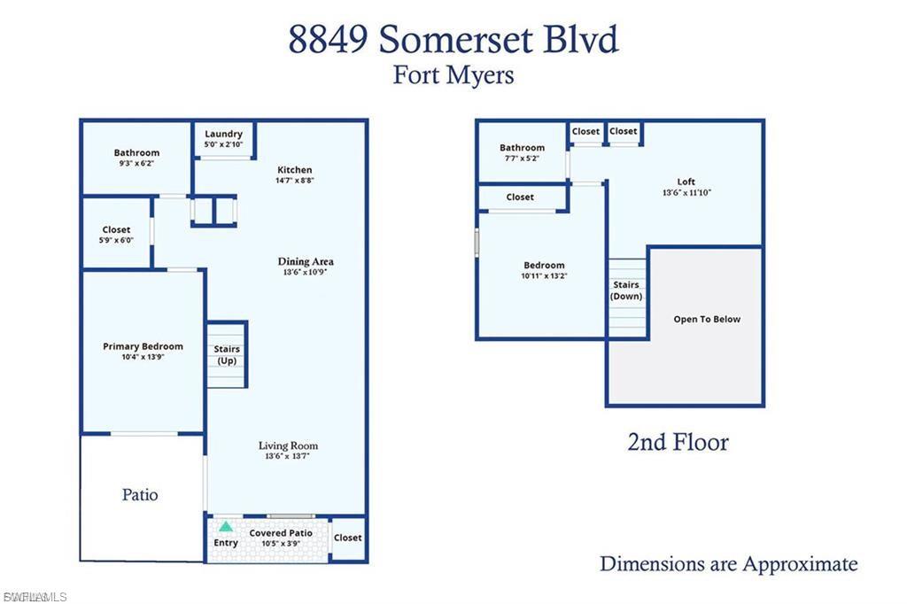 SANDALWOOD ESTATES - Residential Lease
