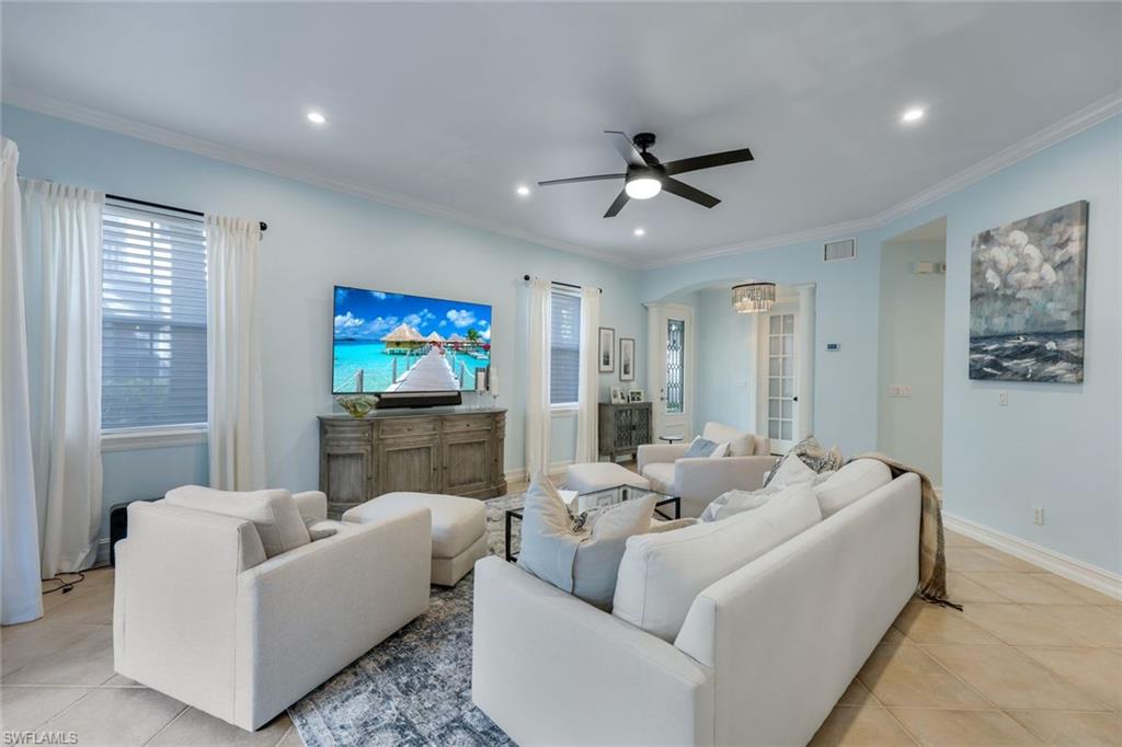 CASTILLO AT TIBURON - Residential