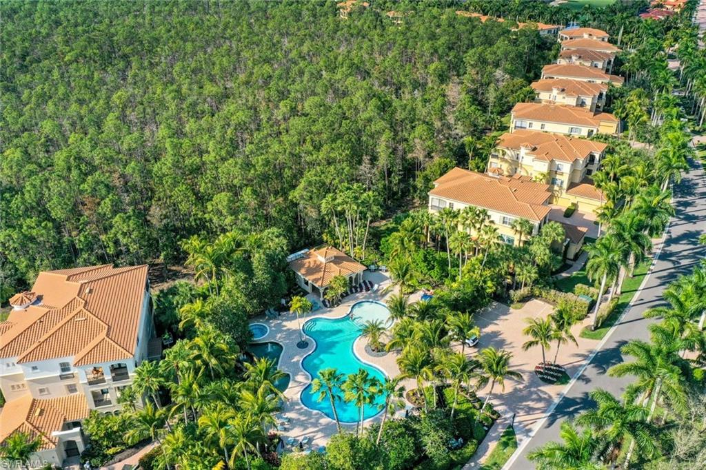 CASTILLO AT TIBURON - Residential