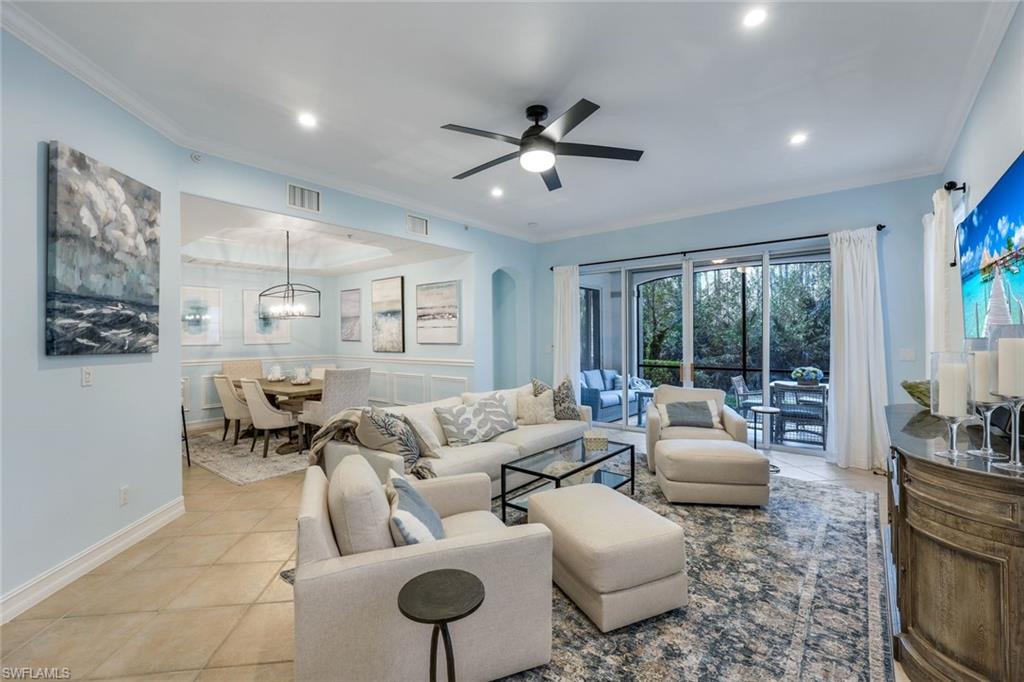 CASTILLO AT TIBURON - Residential