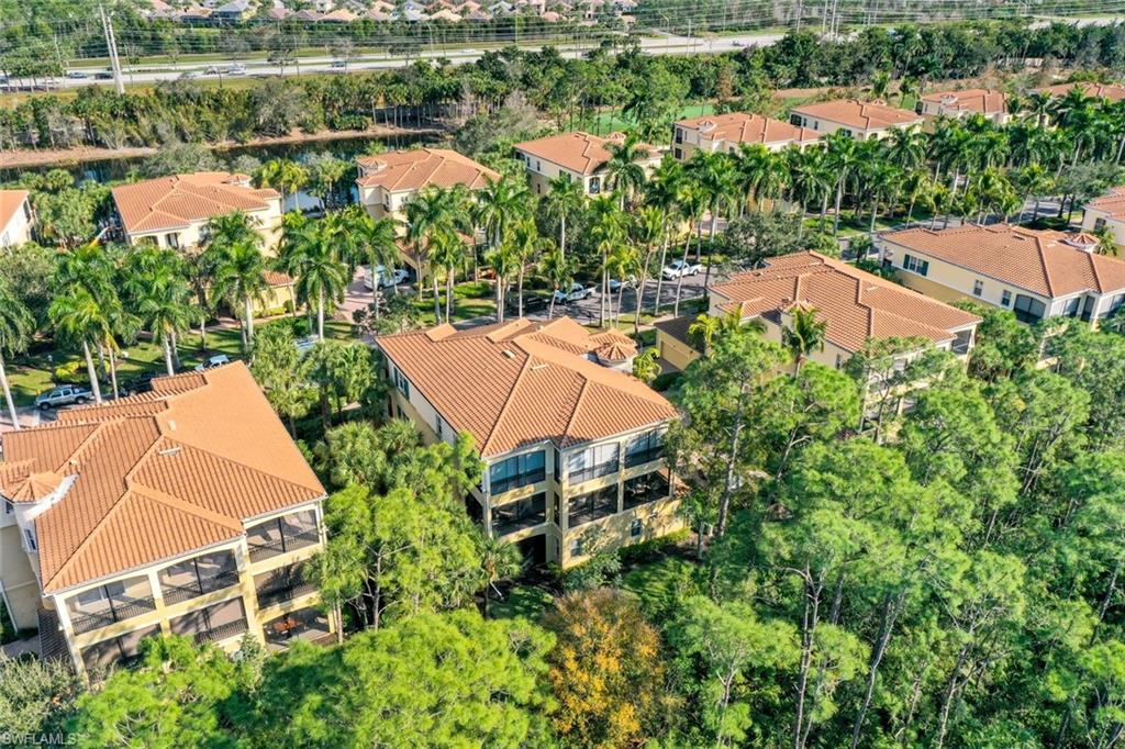 CASTILLO AT TIBURON - Residential