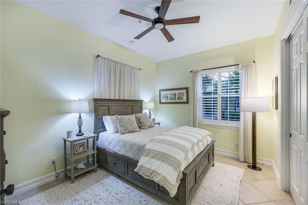 CASTILLO AT TIBURON - Residential