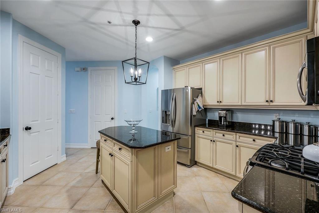 CASTILLO AT TIBURON - Residential