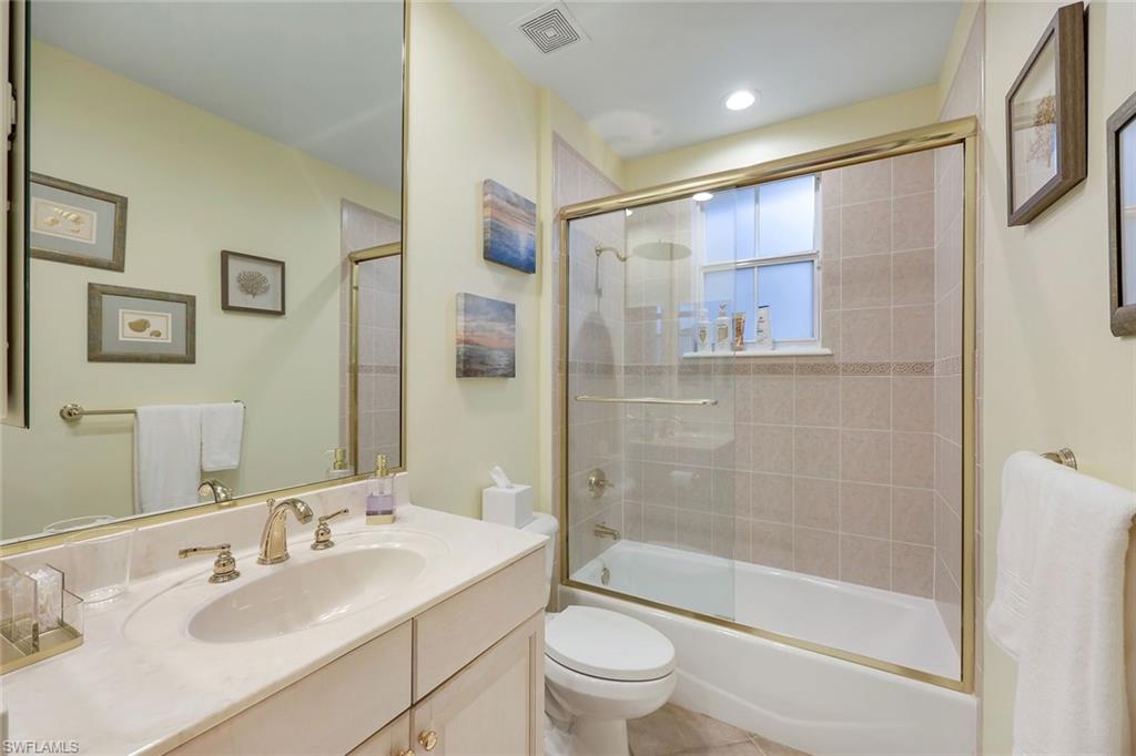 CASTILLO AT TIBURON - Residential