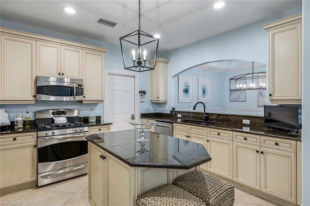 CASTILLO AT TIBURON - Residential