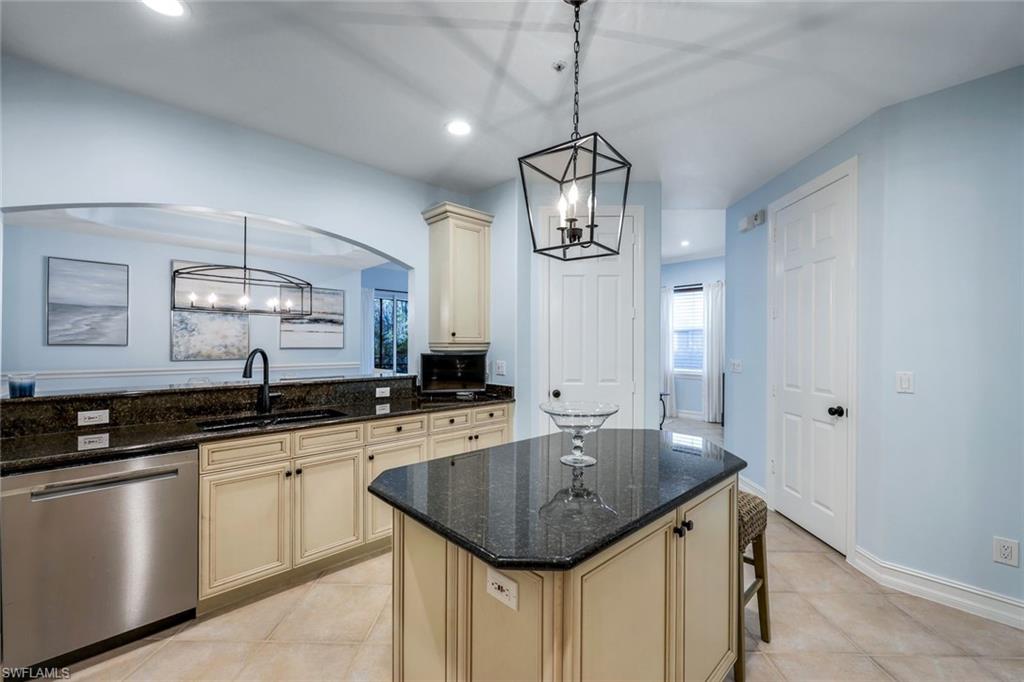 CASTILLO AT TIBURON - Residential