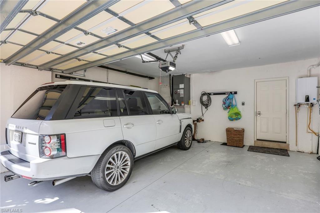 CASTILLO AT TIBURON - Residential