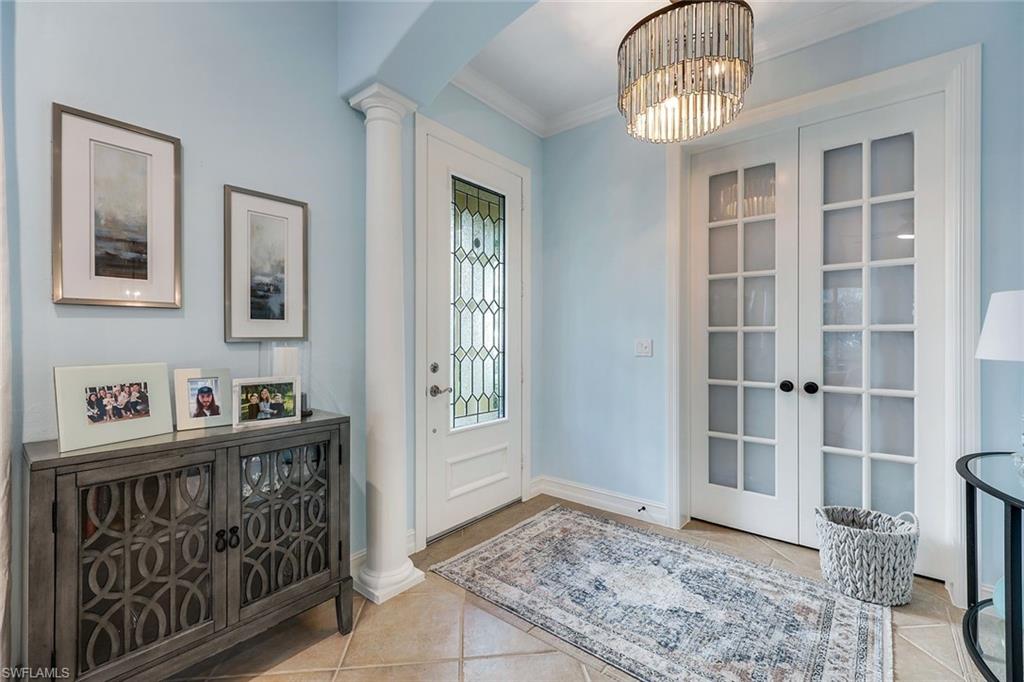 CASTILLO AT TIBURON - Residential