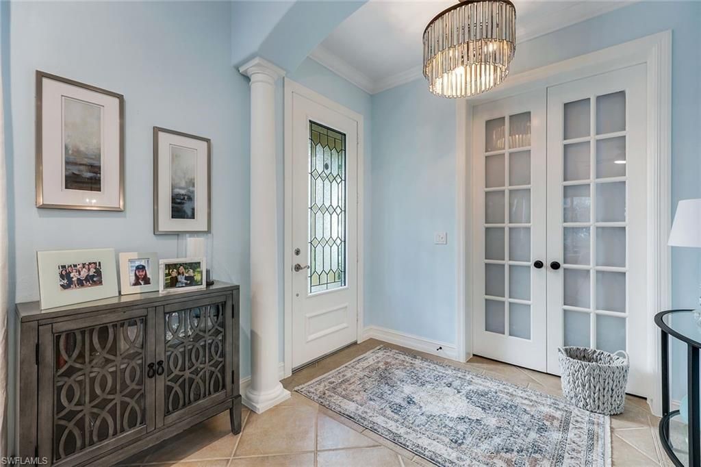 Photo of 2855 Tiburon BLVD E #101, NAPLES, FL 34109 (MLS # 226000495)