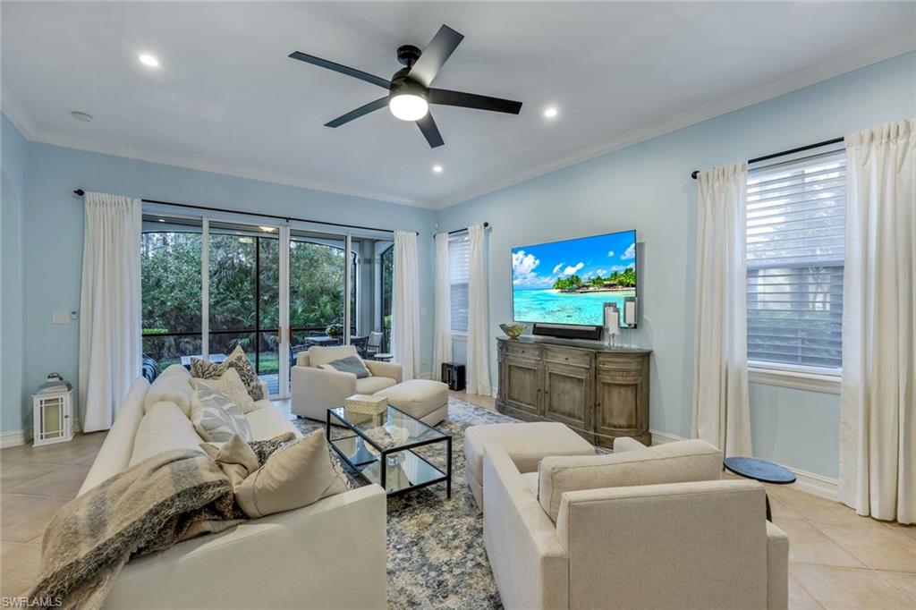 CASTILLO AT TIBURON - Residential