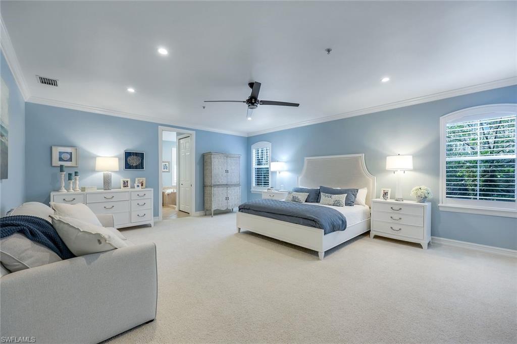 CASTILLO AT TIBURON - Residential