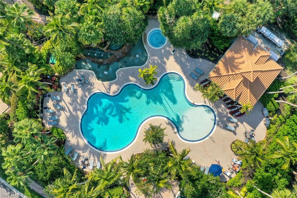 CASTILLO AT TIBURON - Residential