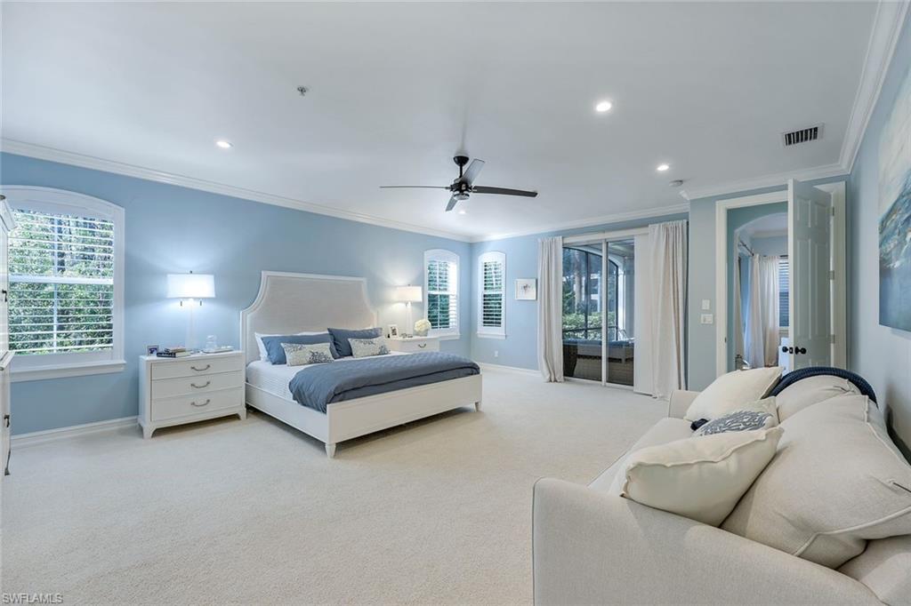 CASTILLO AT TIBURON - Residential