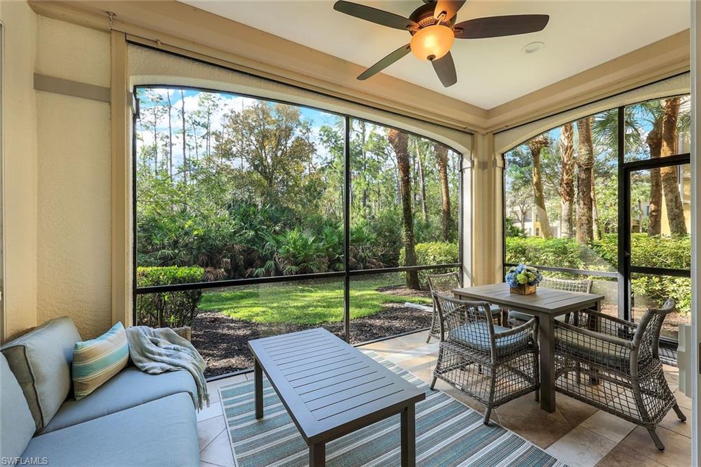 CASTILLO AT TIBURON - Residential