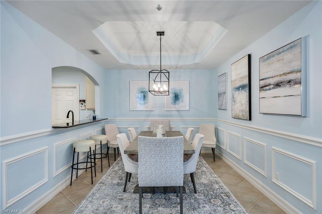 CASTILLO AT TIBURON - Residential