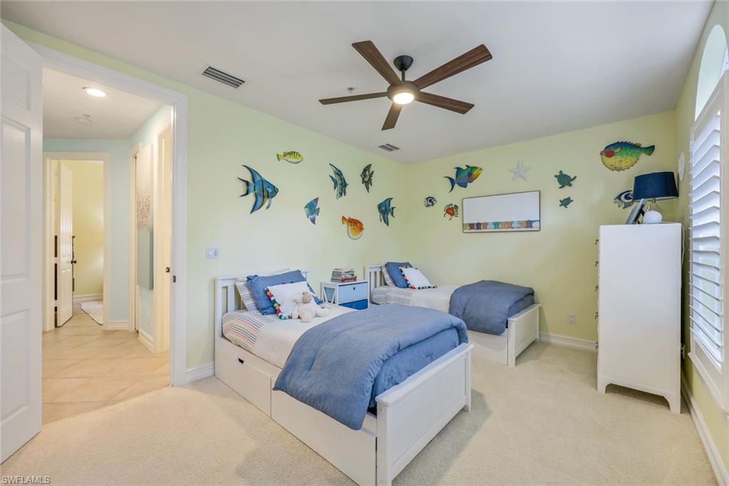 CASTILLO AT TIBURON - Residential