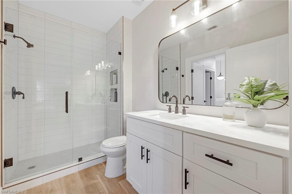 PEBBLE CREEK - Residential