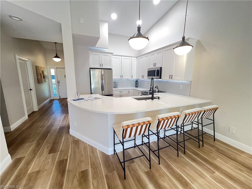 PEBBLE CREEK - Residential