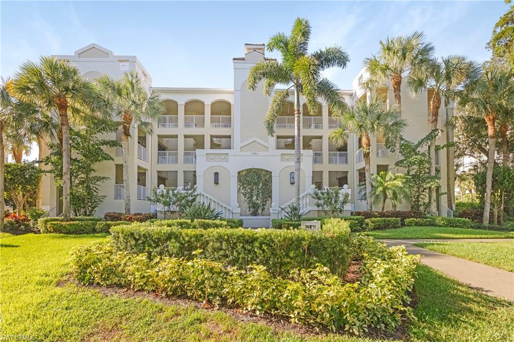 PEBBLE CREEK - Residential