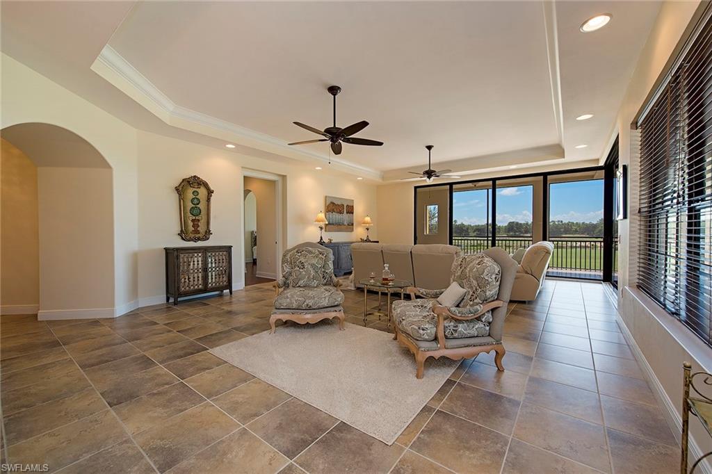 MARQUESA ROYALE - Residential