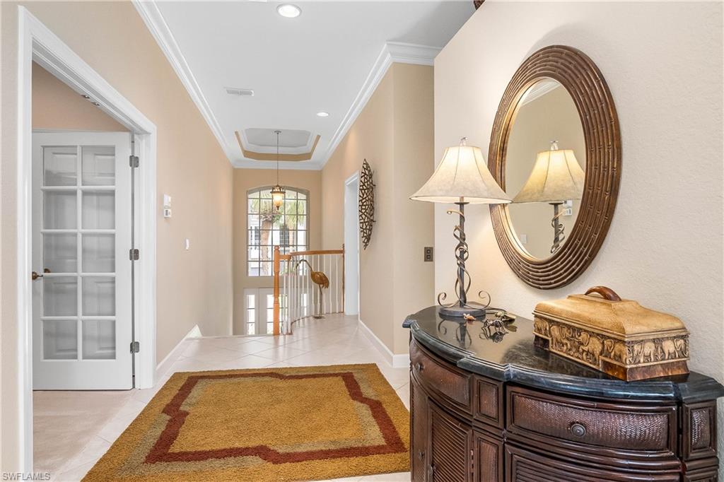 CYPRESS HAMMOCK - Residential