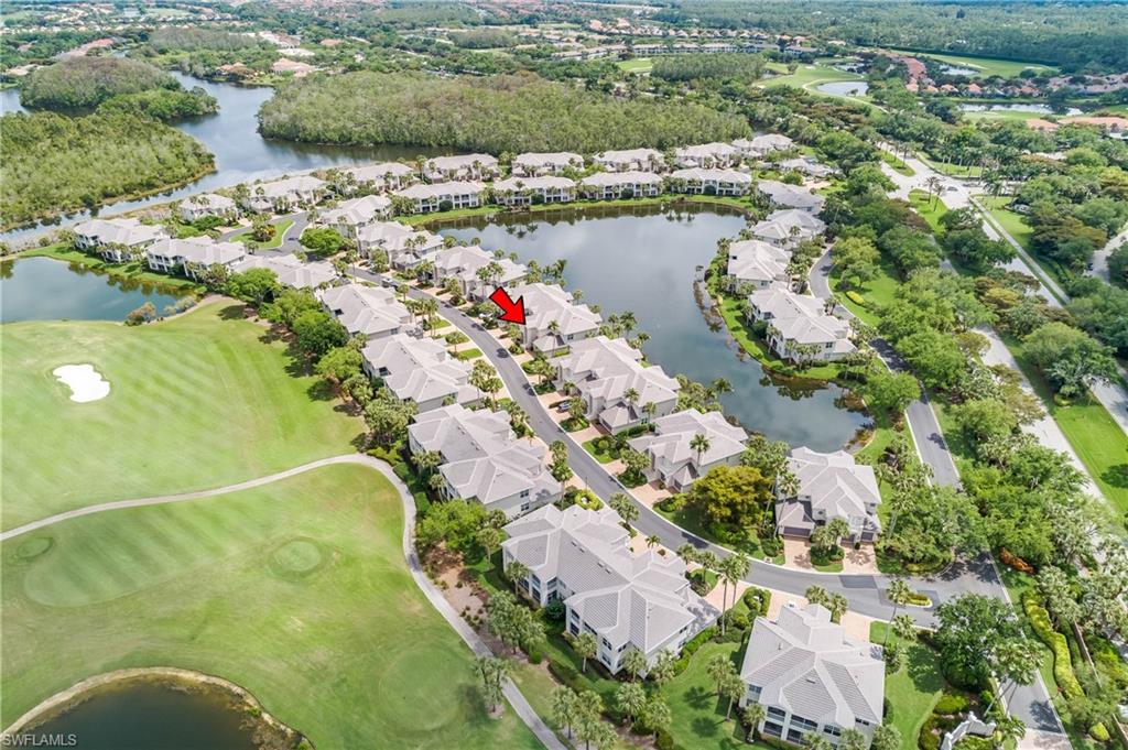 CYPRESS HAMMOCK - Residential