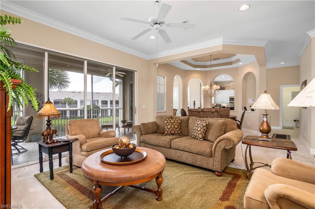 CYPRESS HAMMOCK - Residential