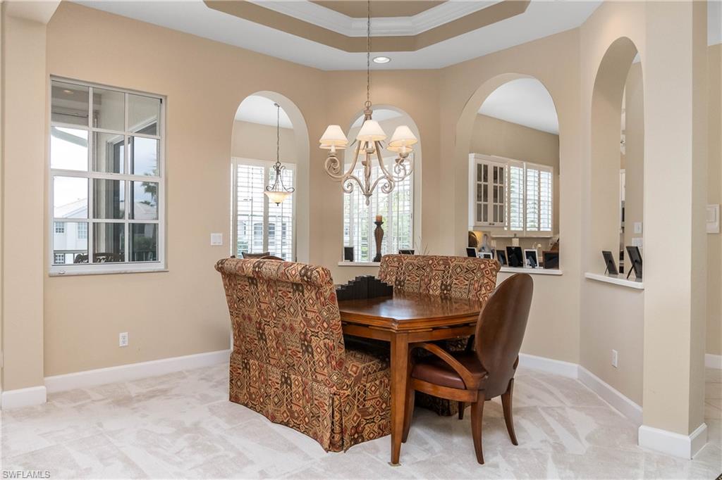 CYPRESS HAMMOCK - Residential