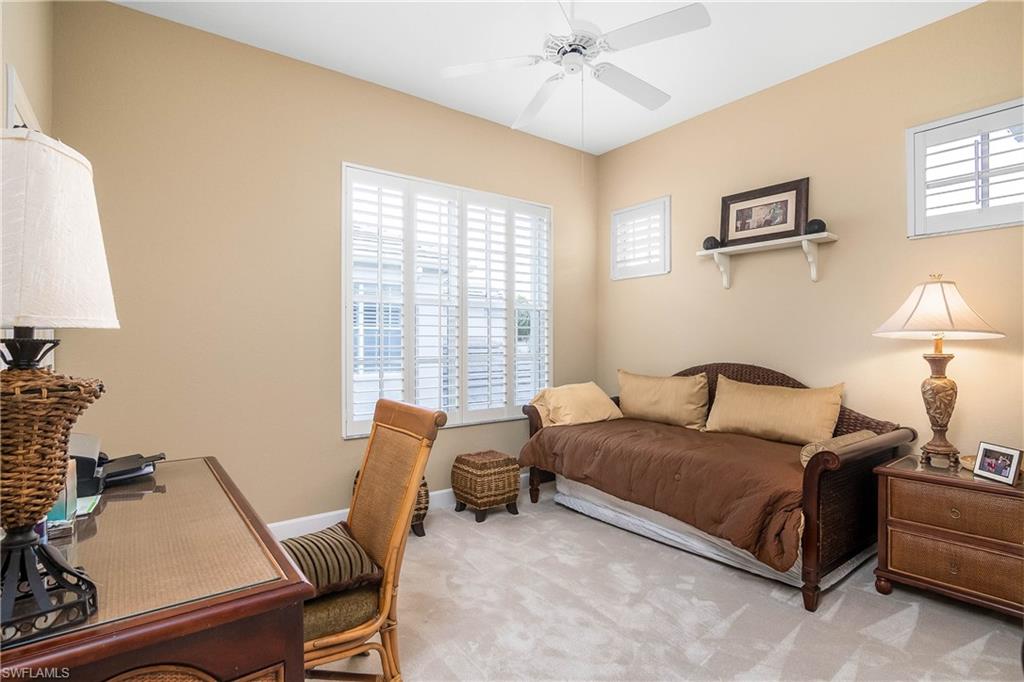 CYPRESS HAMMOCK - Residential