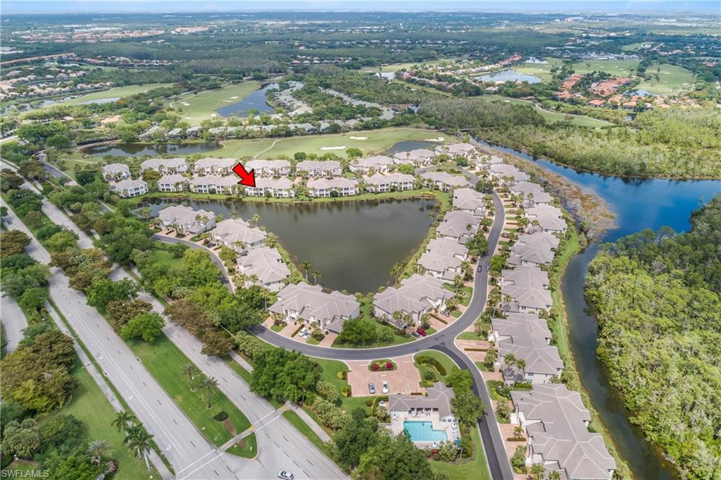 CYPRESS HAMMOCK - Residential