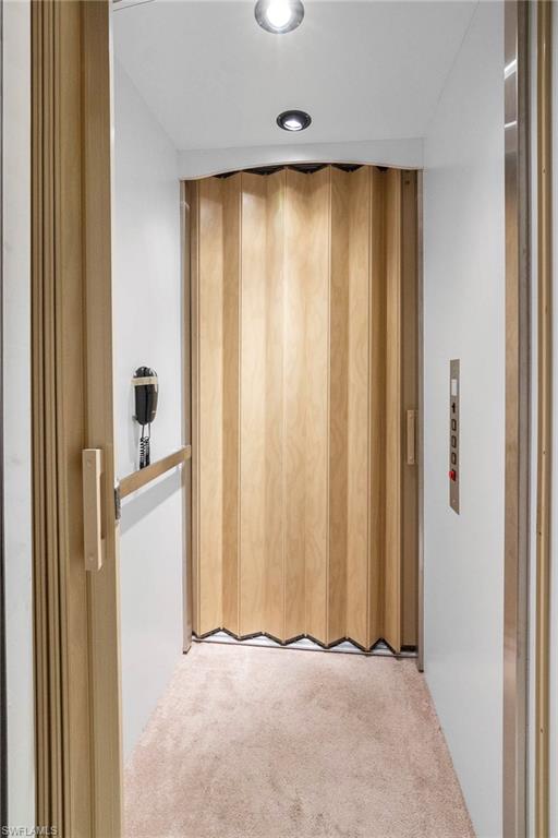 CYPRESS HAMMOCK - Residential