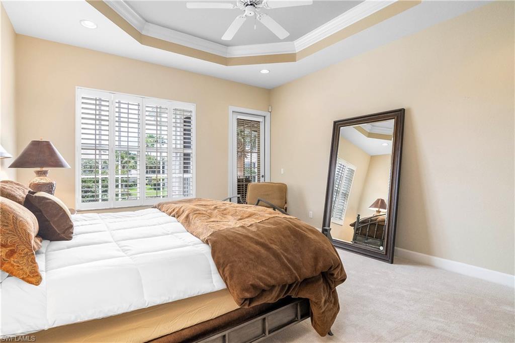 CYPRESS HAMMOCK - Residential