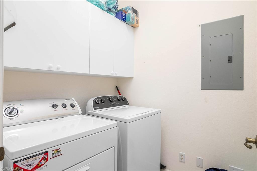 CYPRESS HAMMOCK - Residential