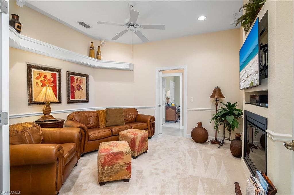 CYPRESS HAMMOCK - Residential