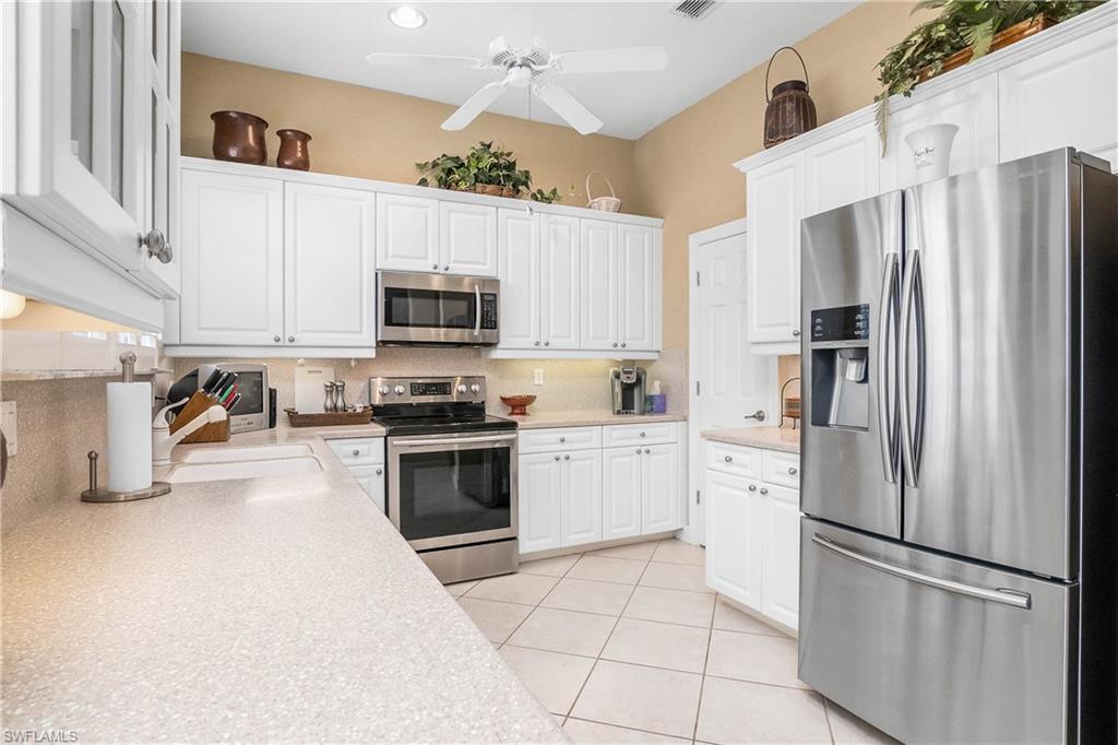 CYPRESS HAMMOCK - Residential