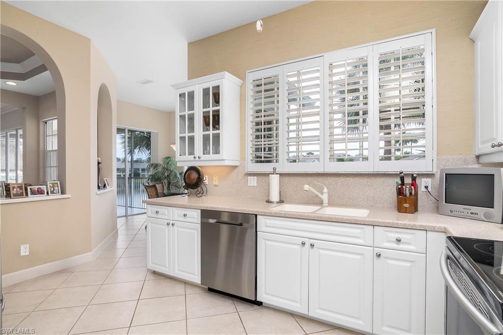 CYPRESS HAMMOCK - Residential