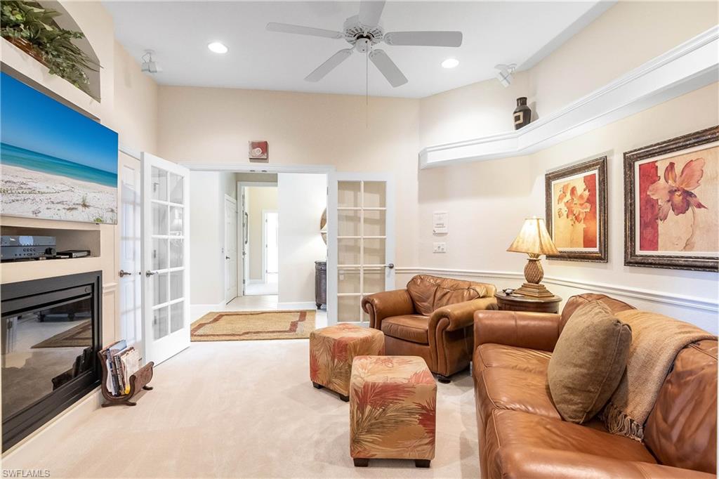 CYPRESS HAMMOCK - Residential