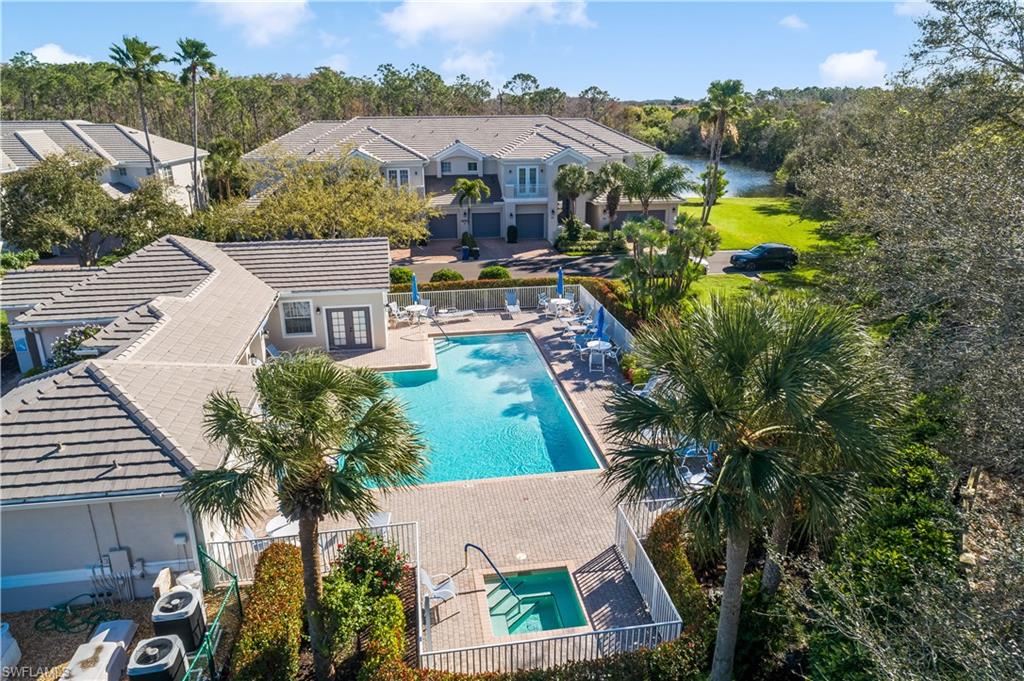 CYPRESS HAMMOCK - Residential