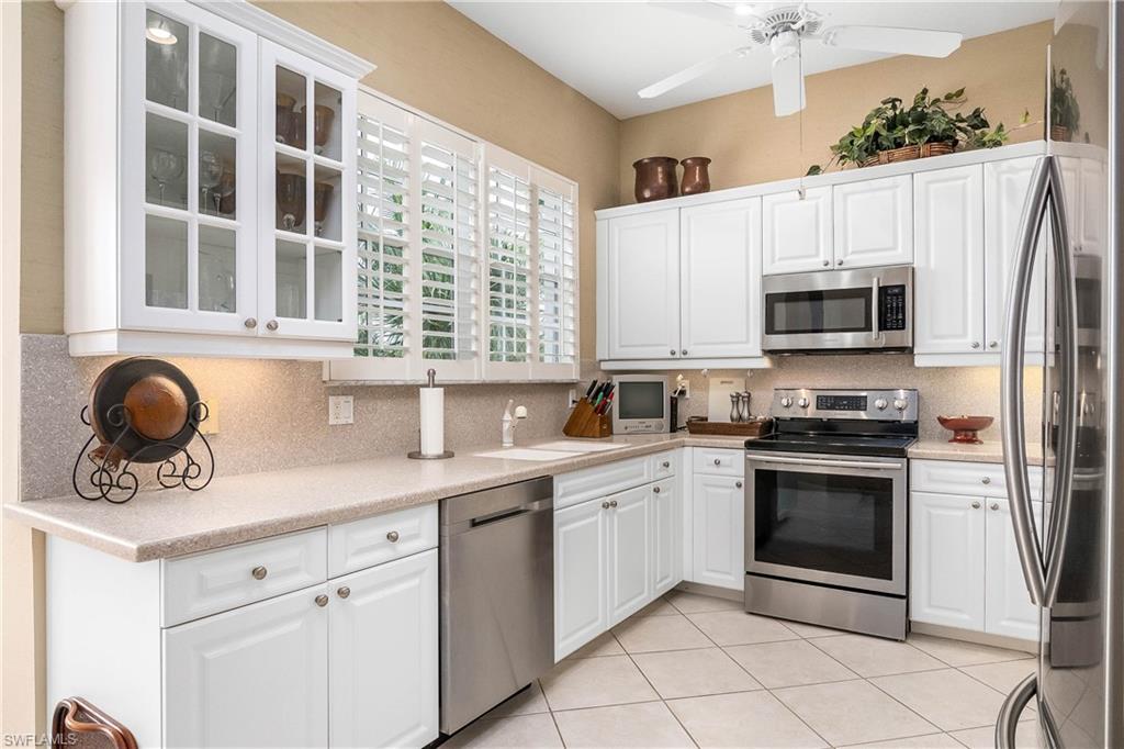 CYPRESS HAMMOCK - Residential