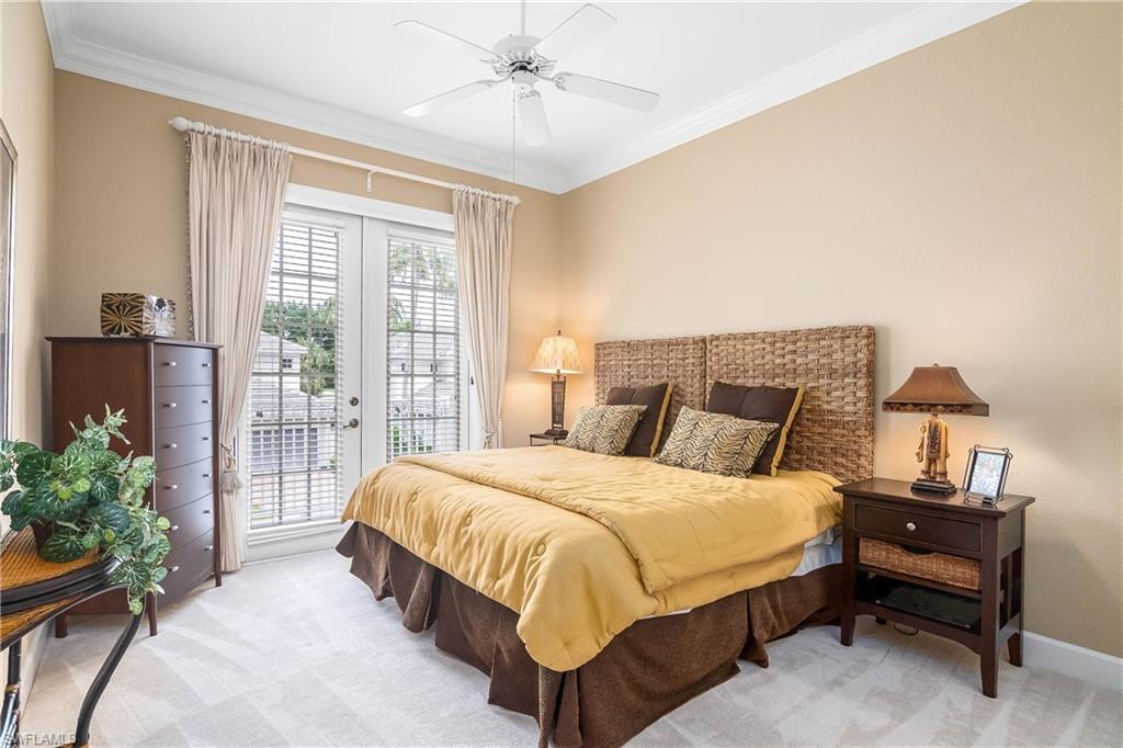 CYPRESS HAMMOCK - Residential