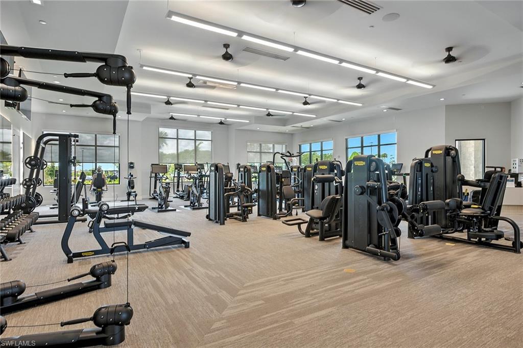 ESPLANADE BY THE ISLANDS - Residential