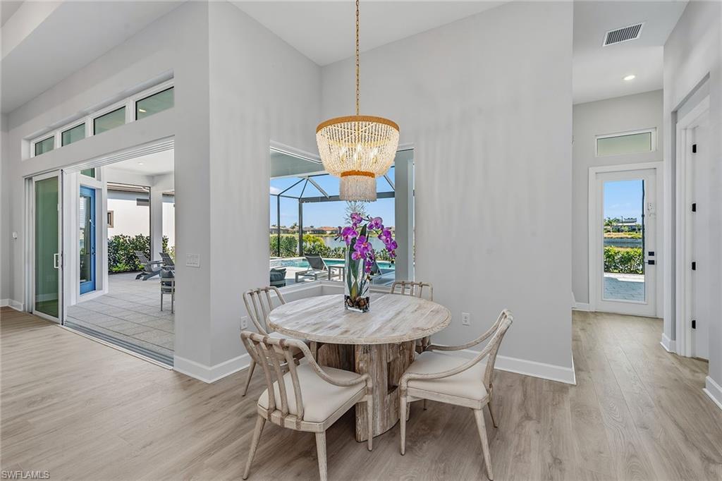 ESPLANADE BY THE ISLANDS - Residential