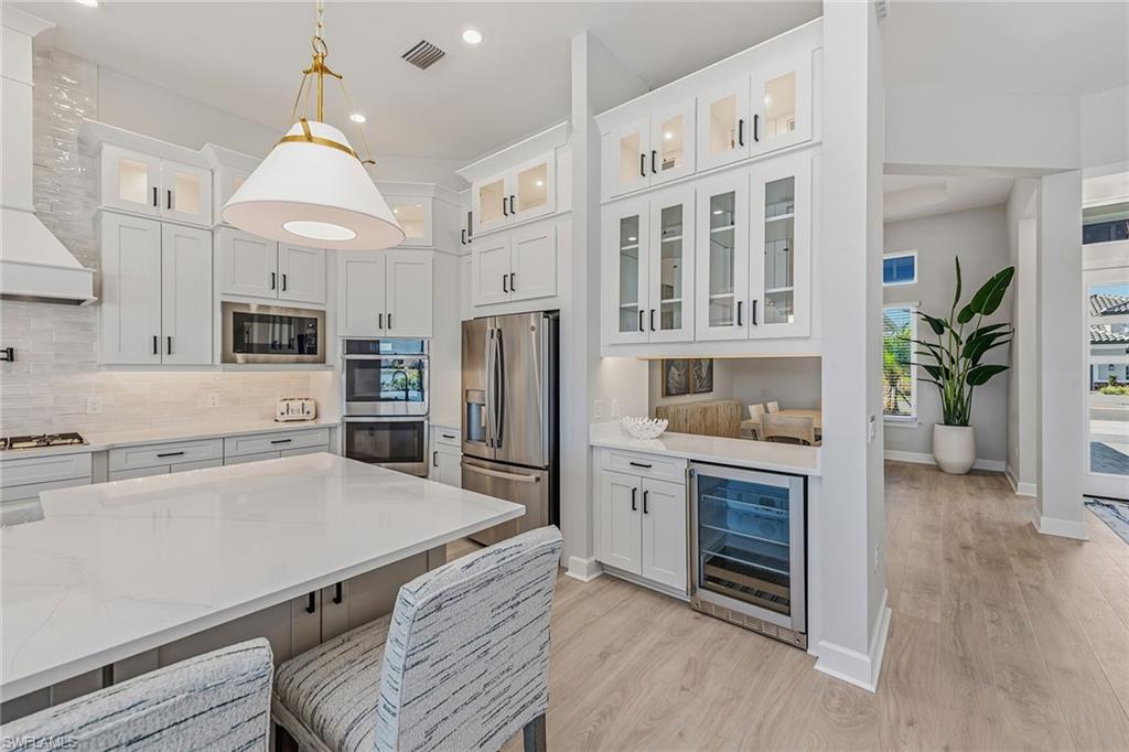 ESPLANADE BY THE ISLANDS - Residential