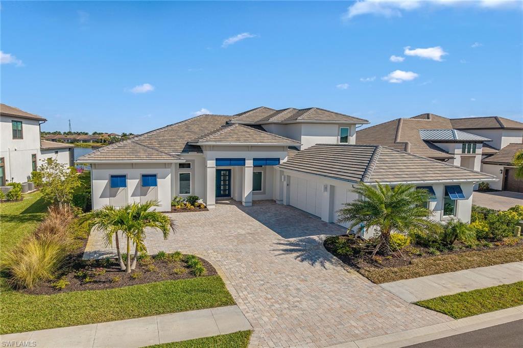 ESPLANADE BY THE ISLANDS - Residential