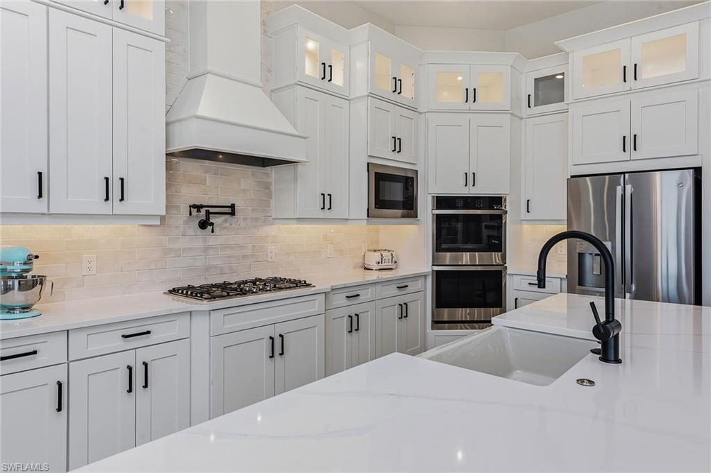 ESPLANADE BY THE ISLANDS - Residential