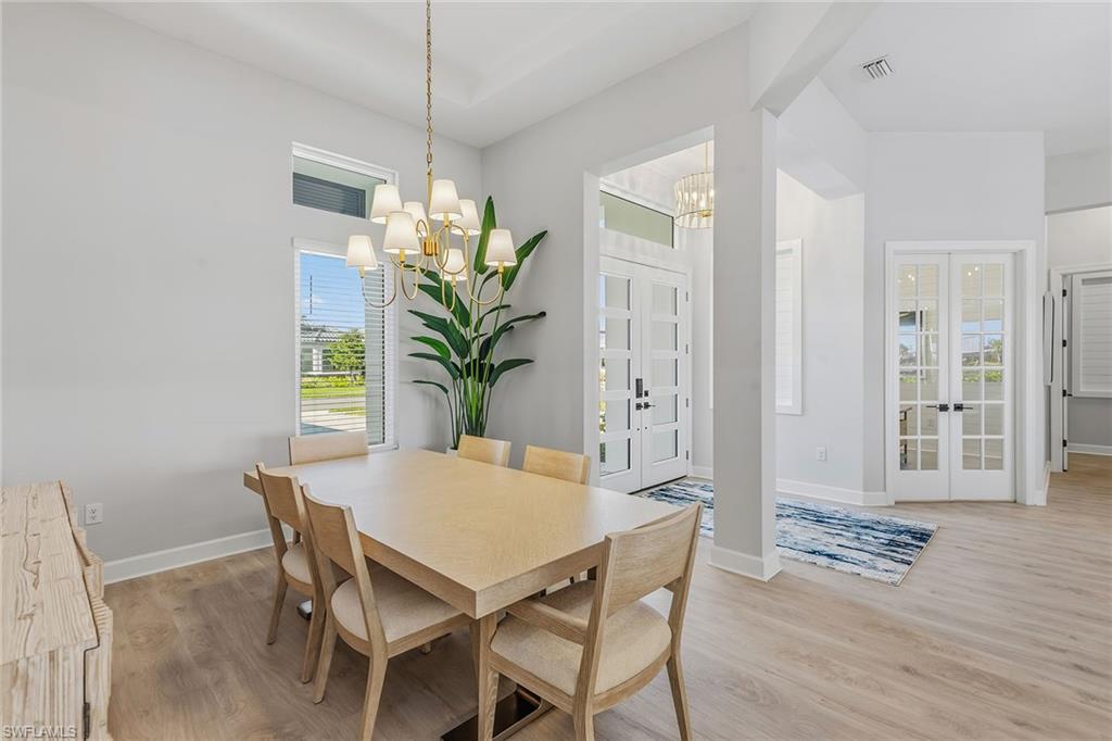 ESPLANADE BY THE ISLANDS - Residential