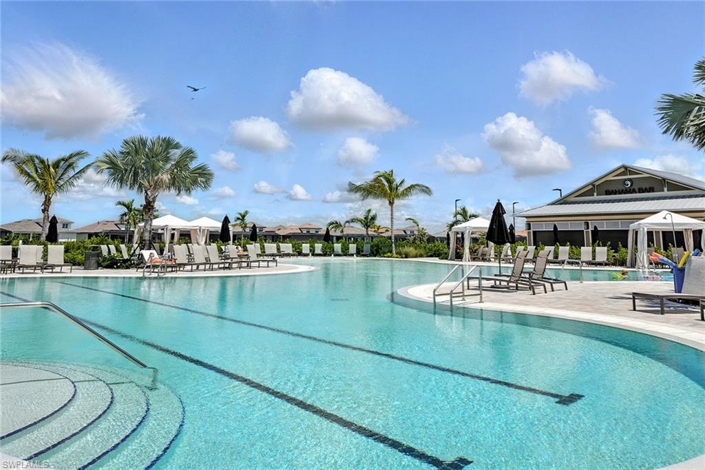 ESPLANADE BY THE ISLANDS - Residential