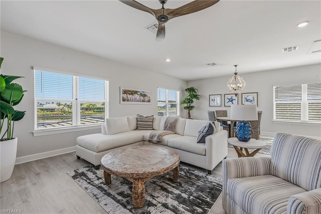 ESPLANADE BY THE ISLANDS - Residential