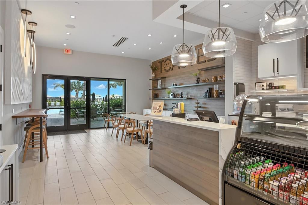 ESPLANADE BY THE ISLANDS - Residential